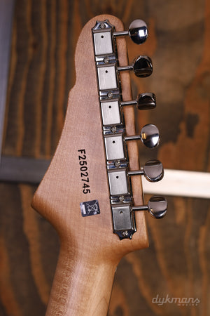 Eastman Fullertone Offset'62 Dakota Red