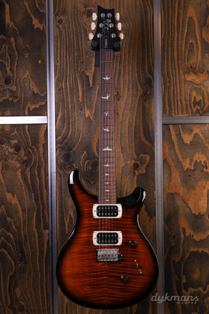 PRS SE Custom 24 Black Gold 2026