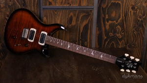 PRS SE Custom 24 Black Gold 2026