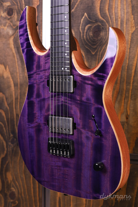 Mayones Duvell Elite 6 Purple