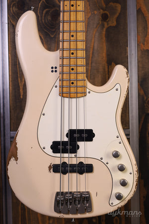 Sandberg California V Cafe Crema Hardcore Reserved Aged