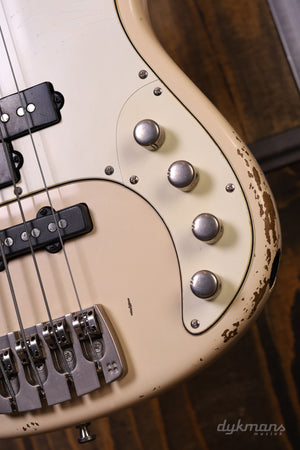 Sandberg California V Cafe Crema Hardcore Reserved Aged