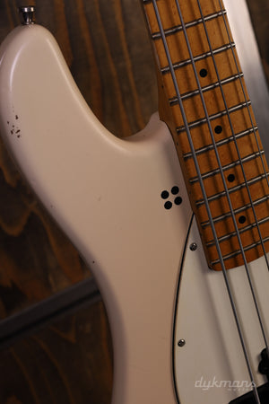 Sandberg California V Cafe Crema Hardcore Reserved Aged