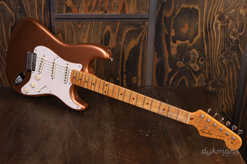Fender Custom Shop Winter NAMM 2016 Limited 50's Stratocaster Journeyman Relic PRE-OWNED