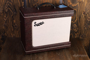 Supro Delegate Custom Combo