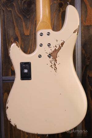 Sandberg California V Cafe Crema Hardcore Reserved Aged