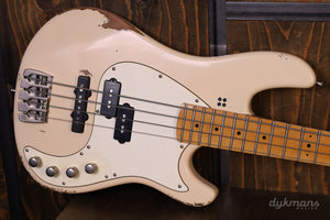 Sandberg California V Cafe Crema Hardcore Reserved Aged