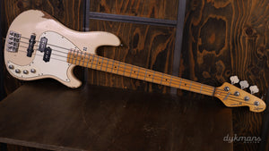 Sandberg California V Cafe Crema Hardcore Reserved Aged