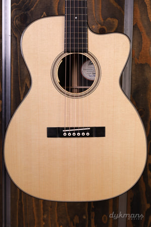 Bourgeois OMC/TS-LE OMC Soloist Touchstone Series Limited Edition