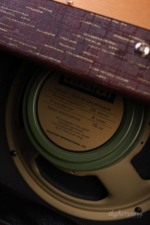 Supro Delegate Custom Combo