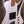 Dingwall D-Roc 4-string Ducati Matte Pearl White