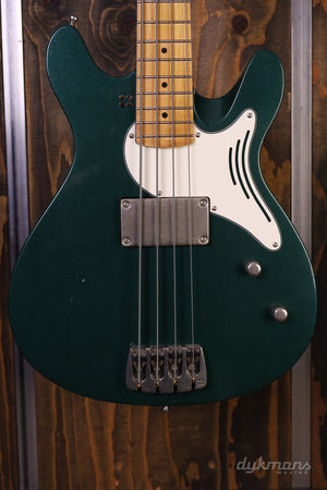 Sandberg Florence British Racing Green