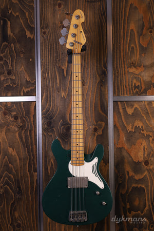 Sandberg Florence British Racing Green