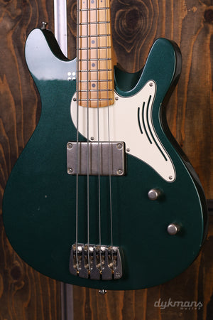 Sandberg Florence British Racing Green