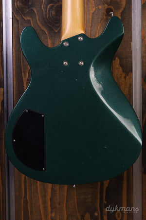 Sandberg Florence British Racing Green