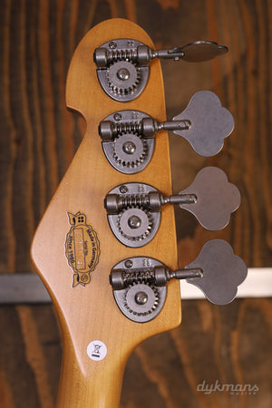 Sandberg Florence British Racing Green