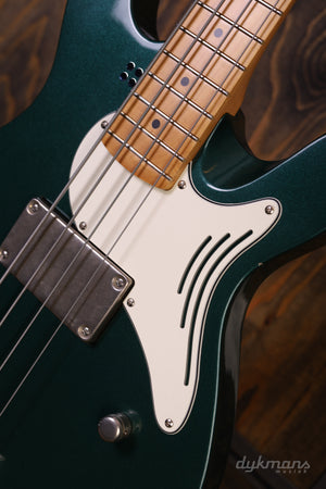 Sandberg Florence British Racing Green