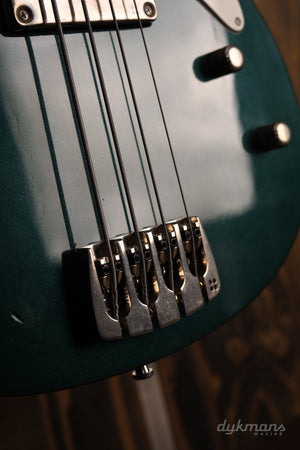 Sandberg Florence British Racing Green