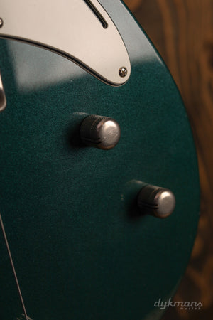 Sandberg Florence British Racing Green