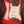 Fender Custom Shop Limited Edition 1963 Stratocaster Journeyman Relic Aged Fiesta Red