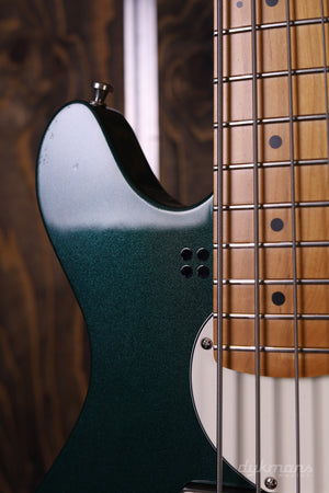 Sandberg Florence British Racing Green