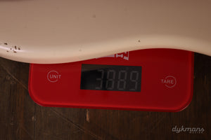 Sandberg California V Cafe Crema Hardcore Reserved Aged