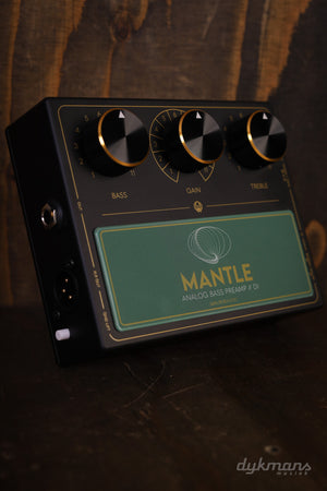 Walrus Audio Mantle