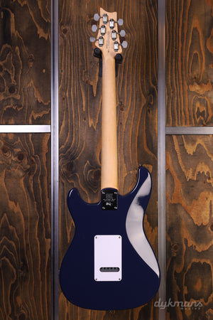 PRS SE Silver Sky Trad Blue