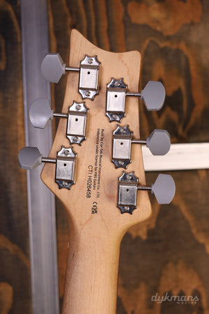 PRS SE Silver Sky Trad Blue