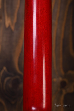 Eastman T64/v with Bigbsy Antique Red