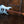 Ibanez AZ24S2-MLB Metallic Light Blue