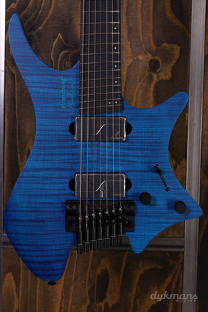 Strandberg Boden Prog NX7 Deep Blue PRE-ORDER (copy)