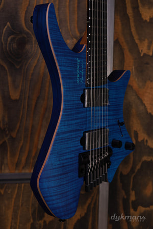 Strandberg Boden Prog NX7 Deep Blue PRE-ORDER (copy)