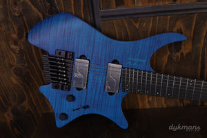Strandberg Boden Prog NX7 Deep Blue PRE-ORDER (copy)
