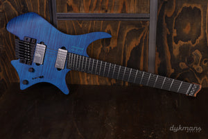Strandberg Boden Prog NX7 Deep Blue PRE-ORDER (copy)