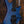 Strandberg Boden Prog NX6 Deep Blue