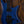 Strandberg Boden Prog NX6 Deep Blue