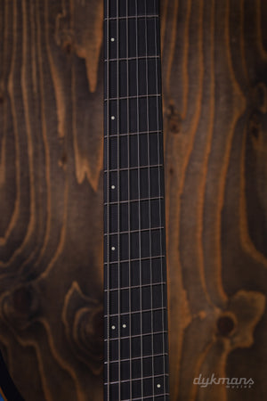 Strandberg Boden Prog NX6 Deep Blue