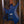 Strandberg Boden Prog NX6 Deep Blue