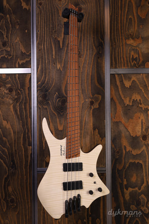 Strandberg Boden Bass Standard 4 Natural