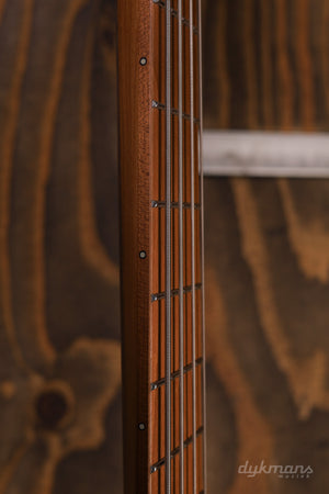 Strandberg Boden Bass Standard 4 Natural