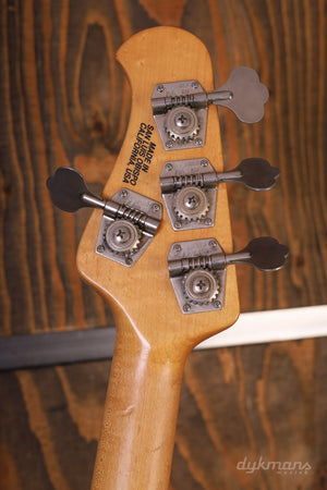 Music Man Stingray