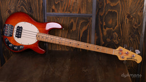 Music Man Stingray