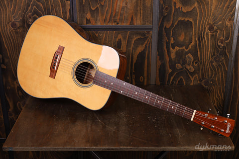 Blueridge BR-140A PRE-OWNED!