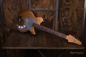 Eastman Fullertone Offset '62 Gold