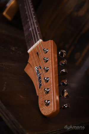 Eastman Fullertone Offset '62 Gold