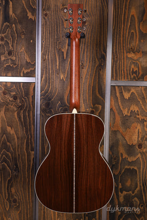 Martin OM-28-GE