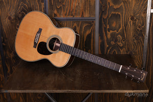 Martin OM-28-GE