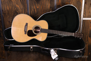 Martin OM-28-GE