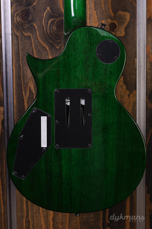 ESP LTD Alex Skolnick AS-1FR Lime Burst